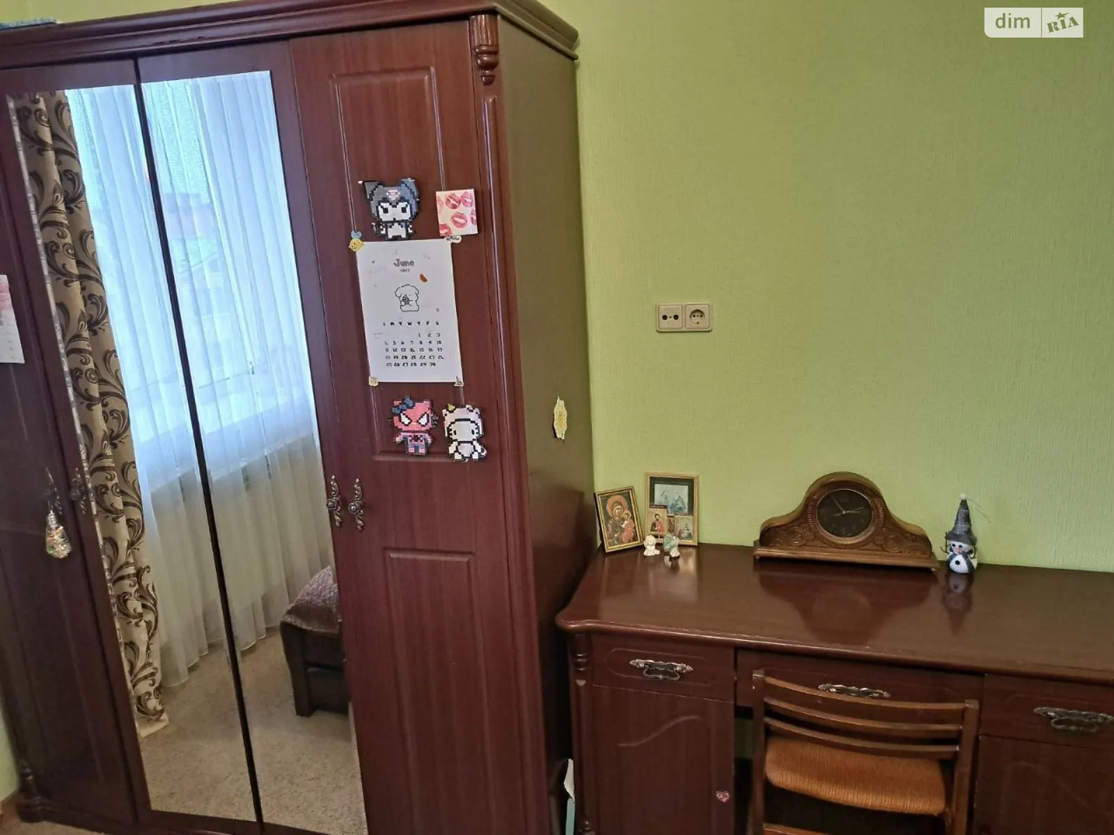 Продается 4-комнатная квартира 120.9 кв. м в Угринове - фото 2