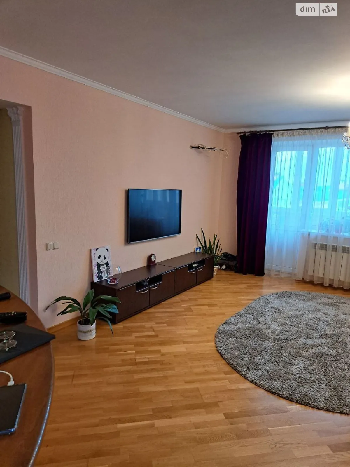 Продается 4-комнатная квартира 120.9 кв. м в Угринове - фото 3