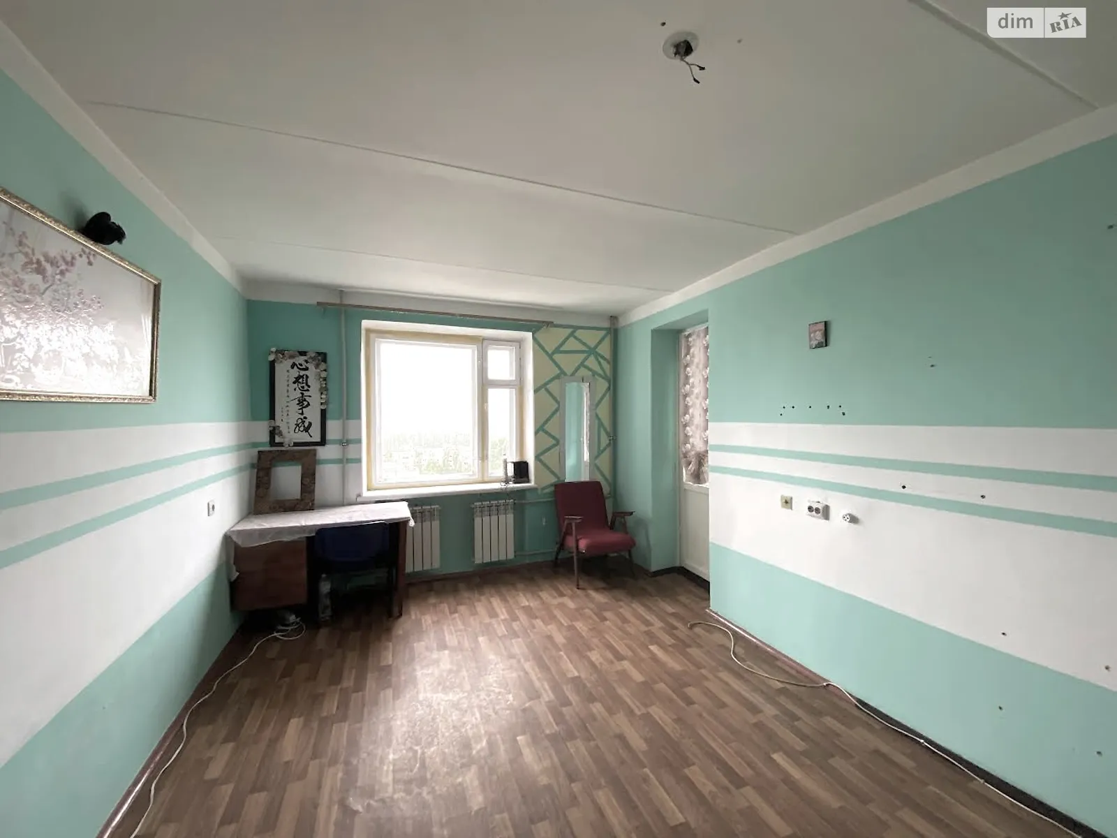 Продается 1-комнатная квартира 34.9 кв. м в Николаеве, ул. Генерала Алмазова(Генерала Карпенко) - фото 1