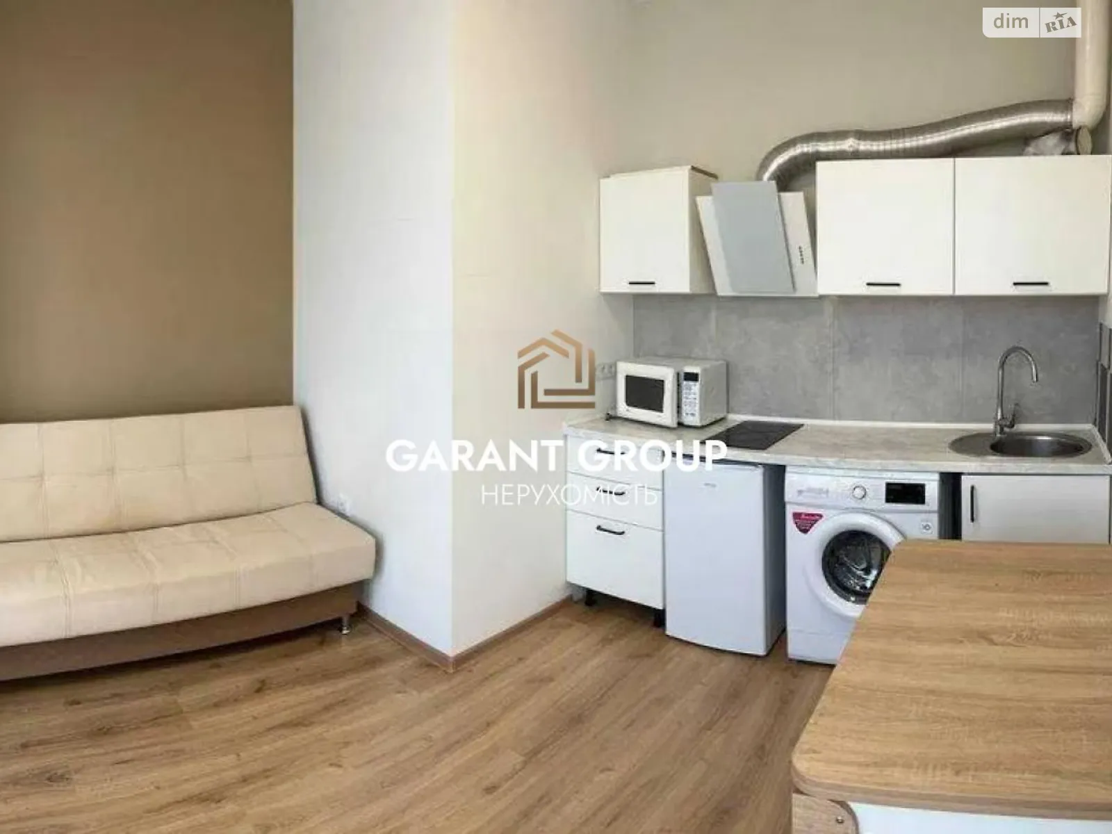 Продается 1-комнатная квартира 20 кв. м в Одессе, цена: 24000 $ - фото 1