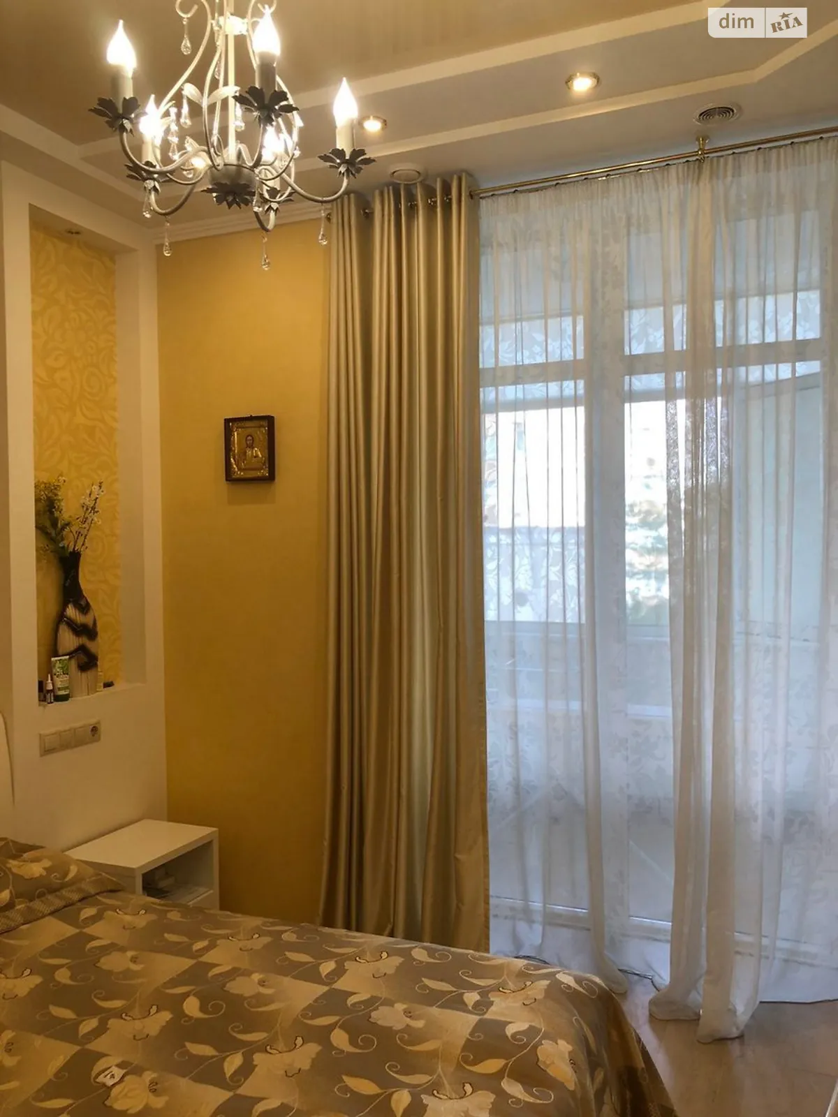 Продается 3-комнатная квартира 167 кв. м в Одессе, пер. Каркашадзе - фото 1