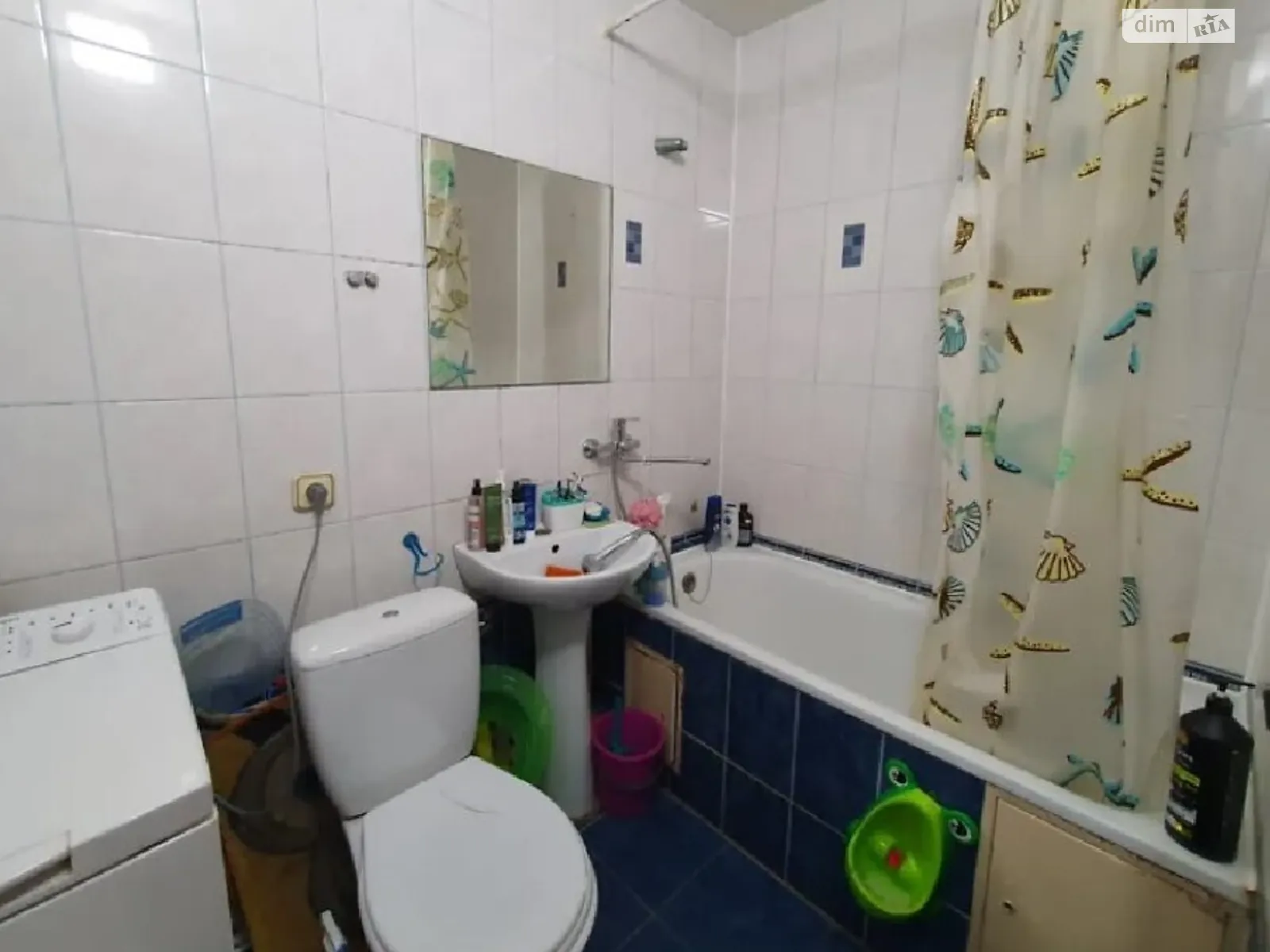 Продається 2-кімнатна квартира 39.6 кв. м у, цена: 29500 $ - фото 1