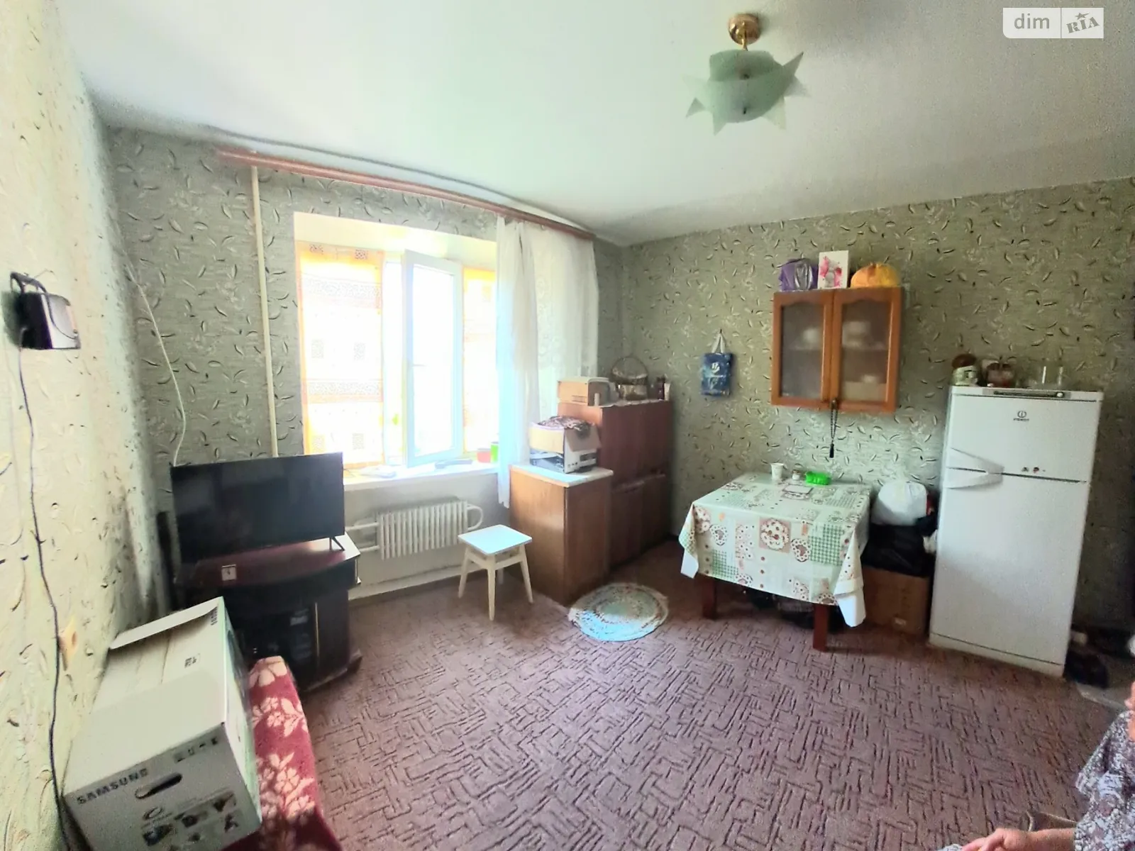 Продается комната 21 кв. м в Чернигове, цена: 8800 $