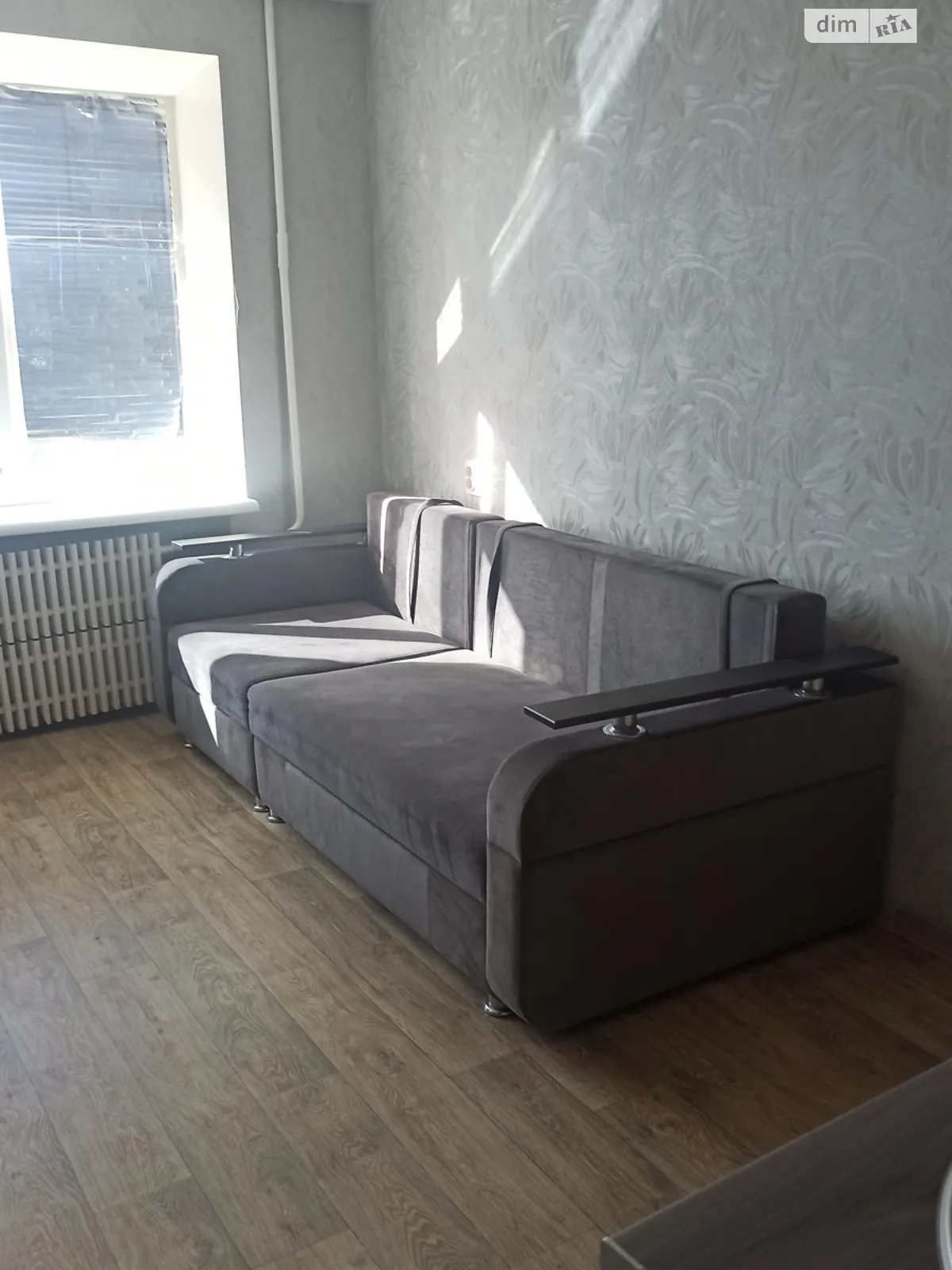 Продается комната 18 кв. м в Запорожье - фото 2