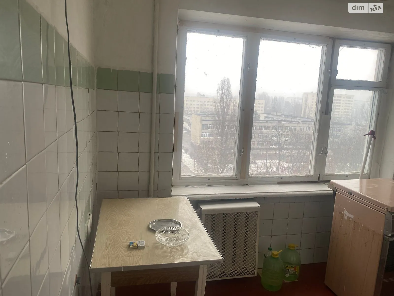 Продается 2-комнатная квартира 47 кв. м в Киеве, цена: 44999 $ - фото 1