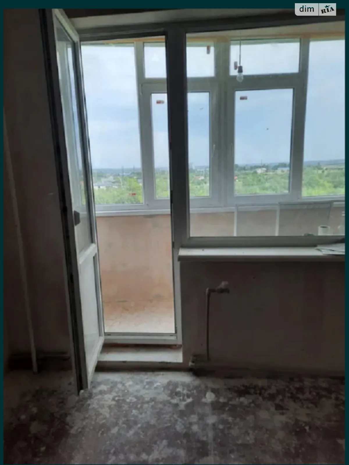 Продается 2-комнатная квартира 50 кв. м в Кропивницком, ул. Героев Украины - фото 1