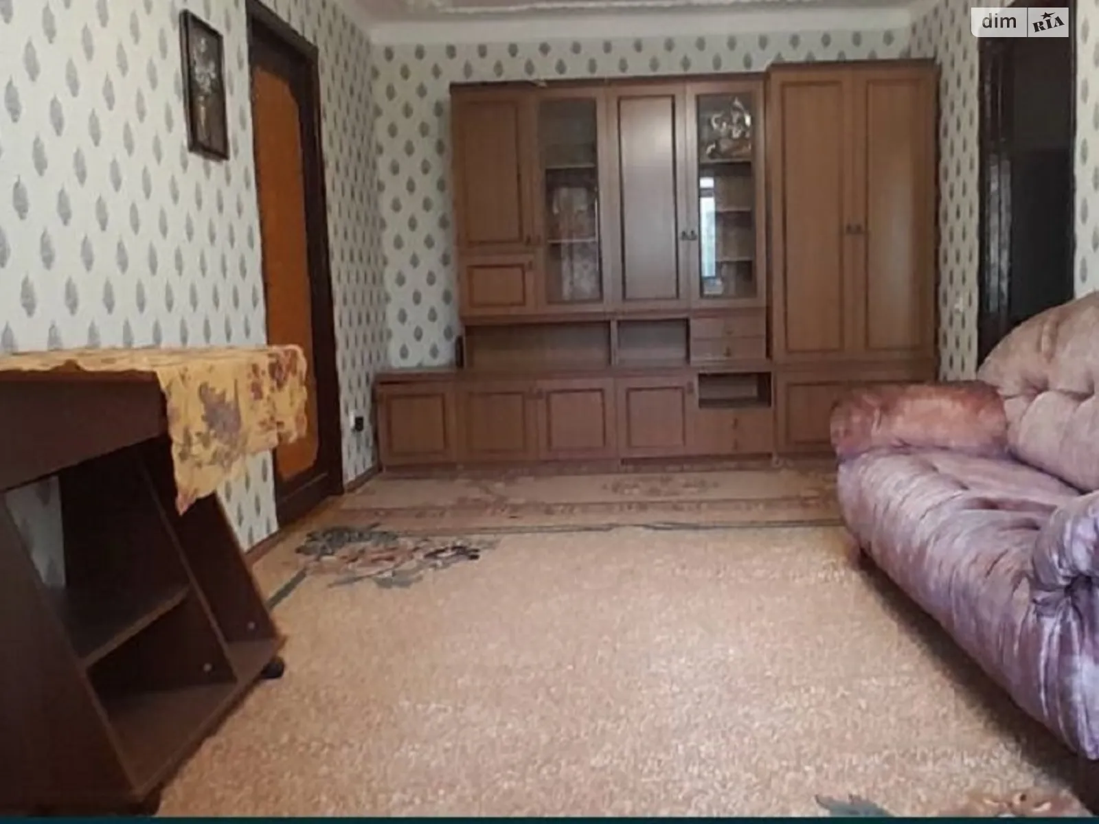 Продается 2-комнатная квартира 48 кв. м в Одессе, ул. Космонавтов - фото 1