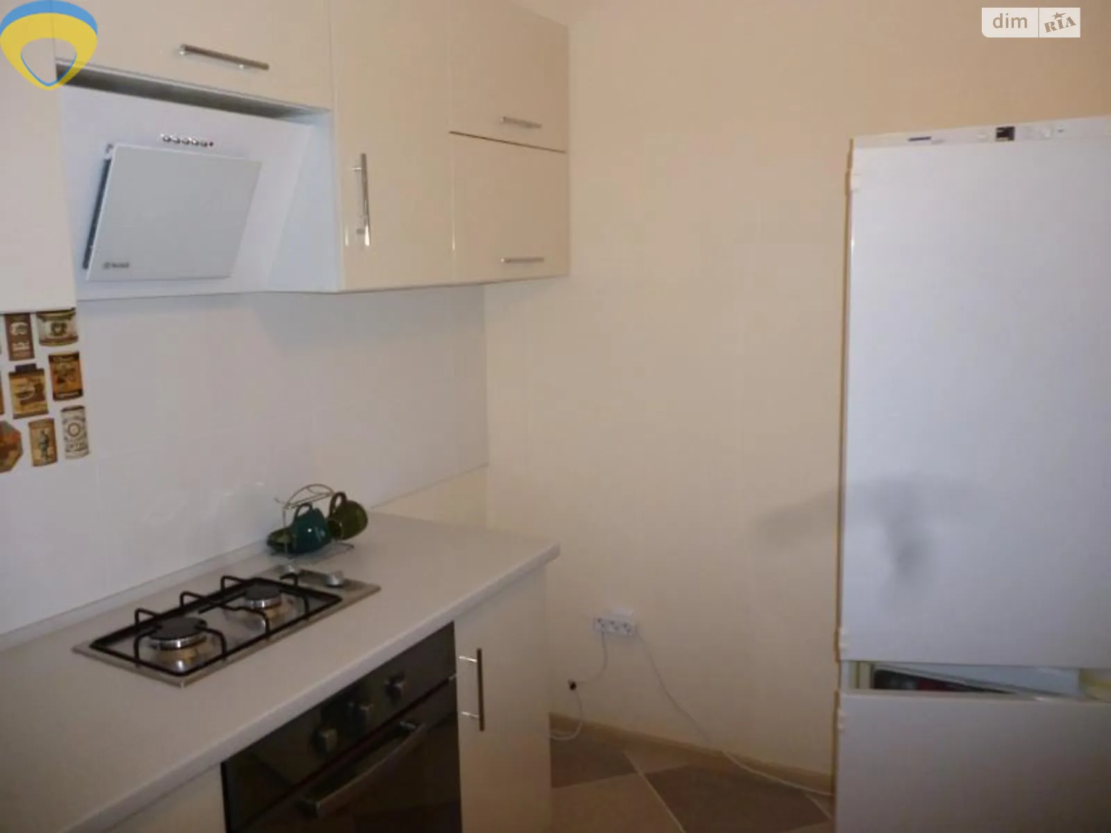 Продается 1-комнатная квартира 30 кв. м в Одессе - фото 3