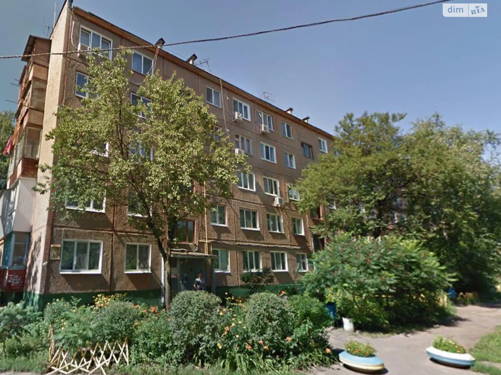 Продається 2-кімнатна квартира 46 кв. м у Харкові, вул. Миру - фото 1