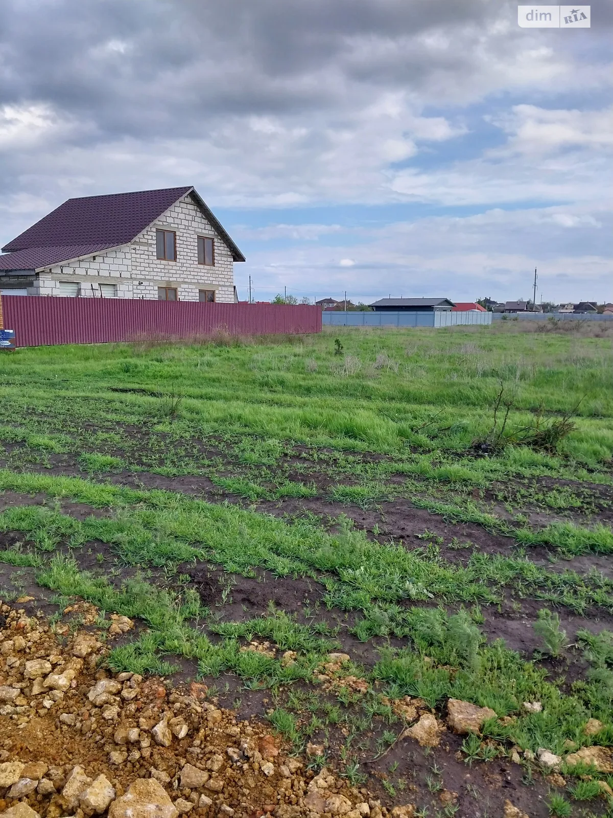 Продається земельна ділянка 10 соток у Одеській області - фото 3