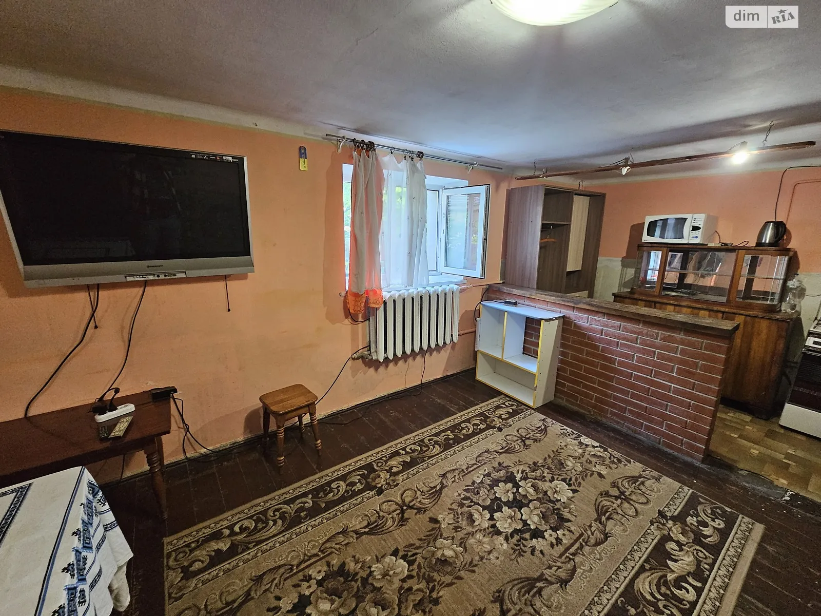 Сдается в аренду 1-комнатная квартира 35 кв. м в Львове - фото 2