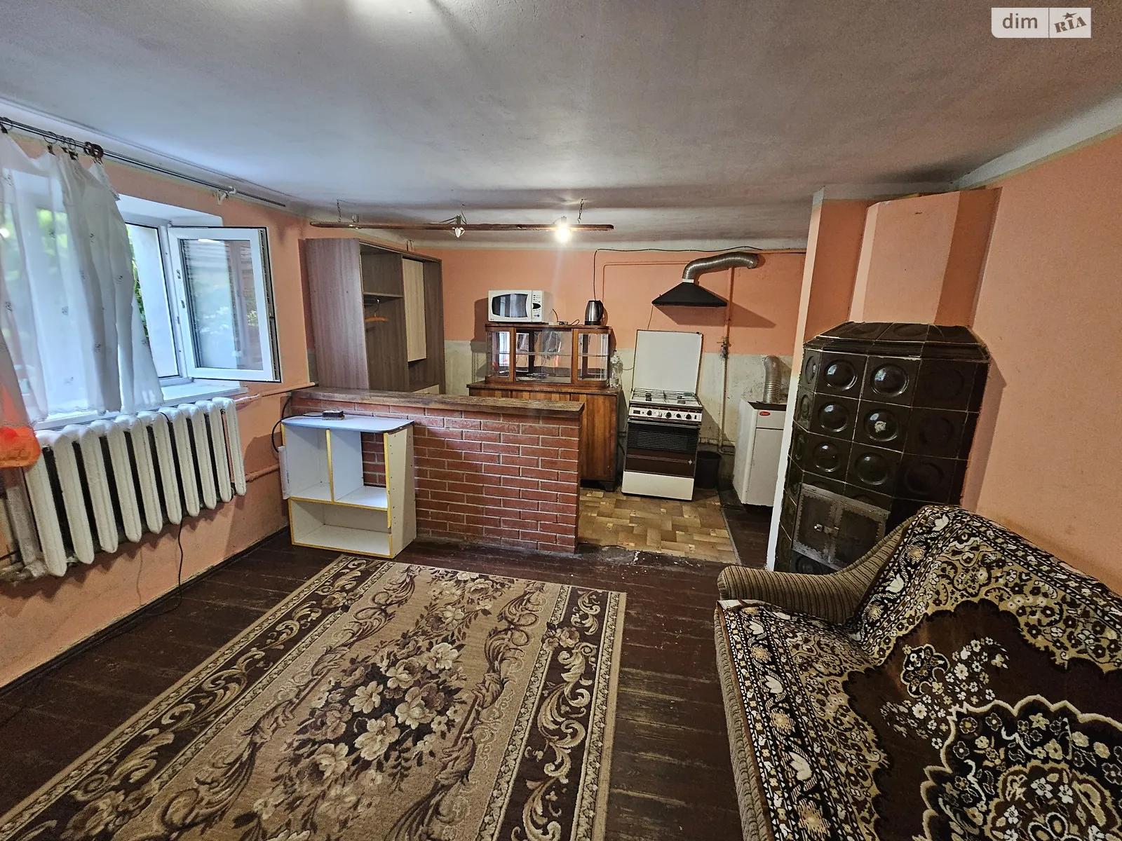 Сдается в аренду 1-комнатная квартира 35 кв. м в Львове, цена: 8000 грн - фото 1
