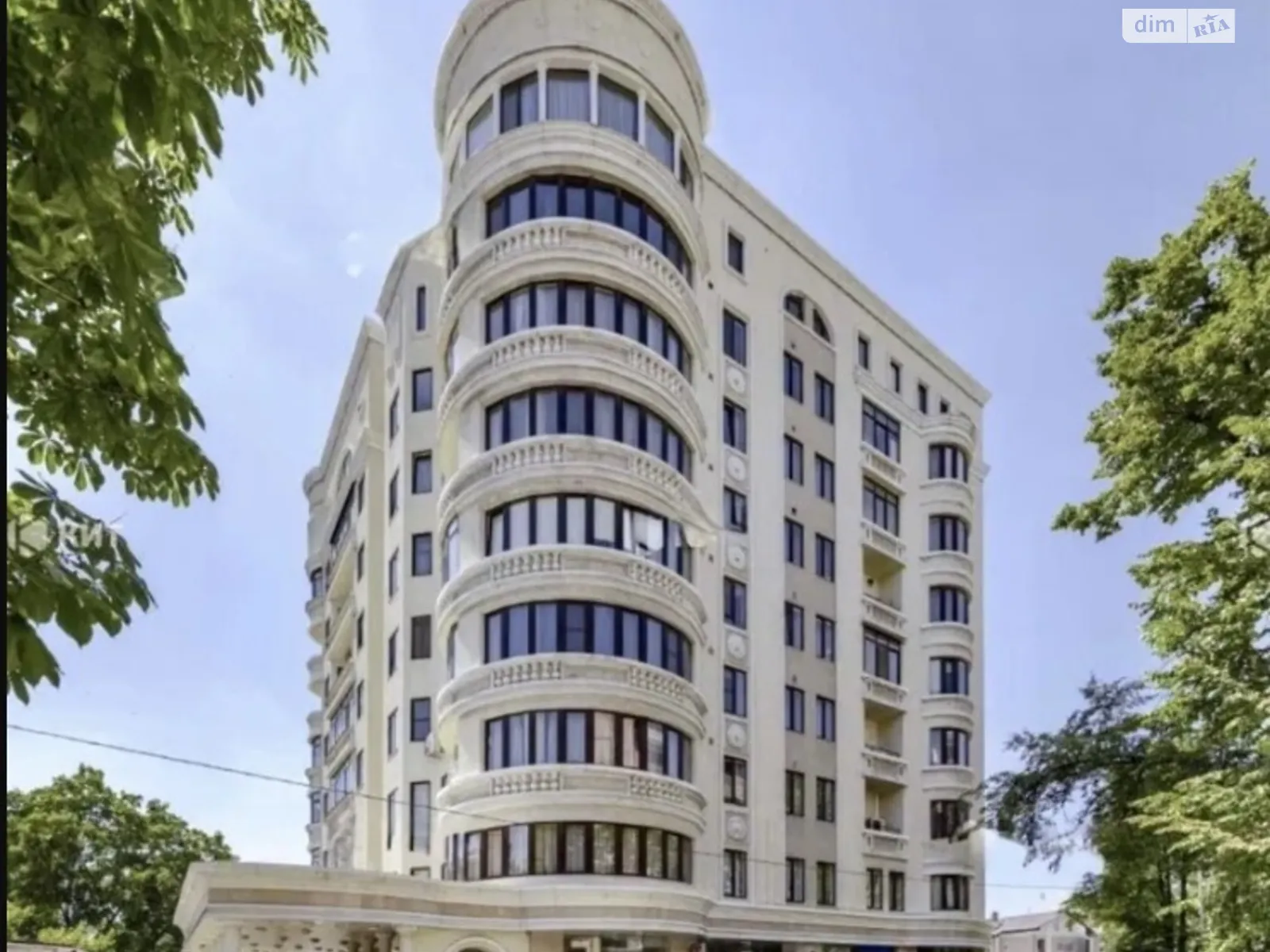 Продается 2-комнатная квартира 72 кв. м в Харькове, ул. Свободы, 36А - фото 1