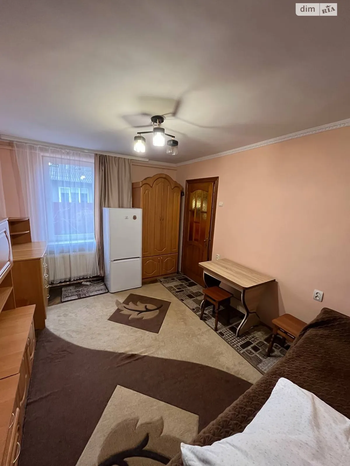 Сдается в аренду 1-комнатная квартира 30 кв. м в Львове - фото 3