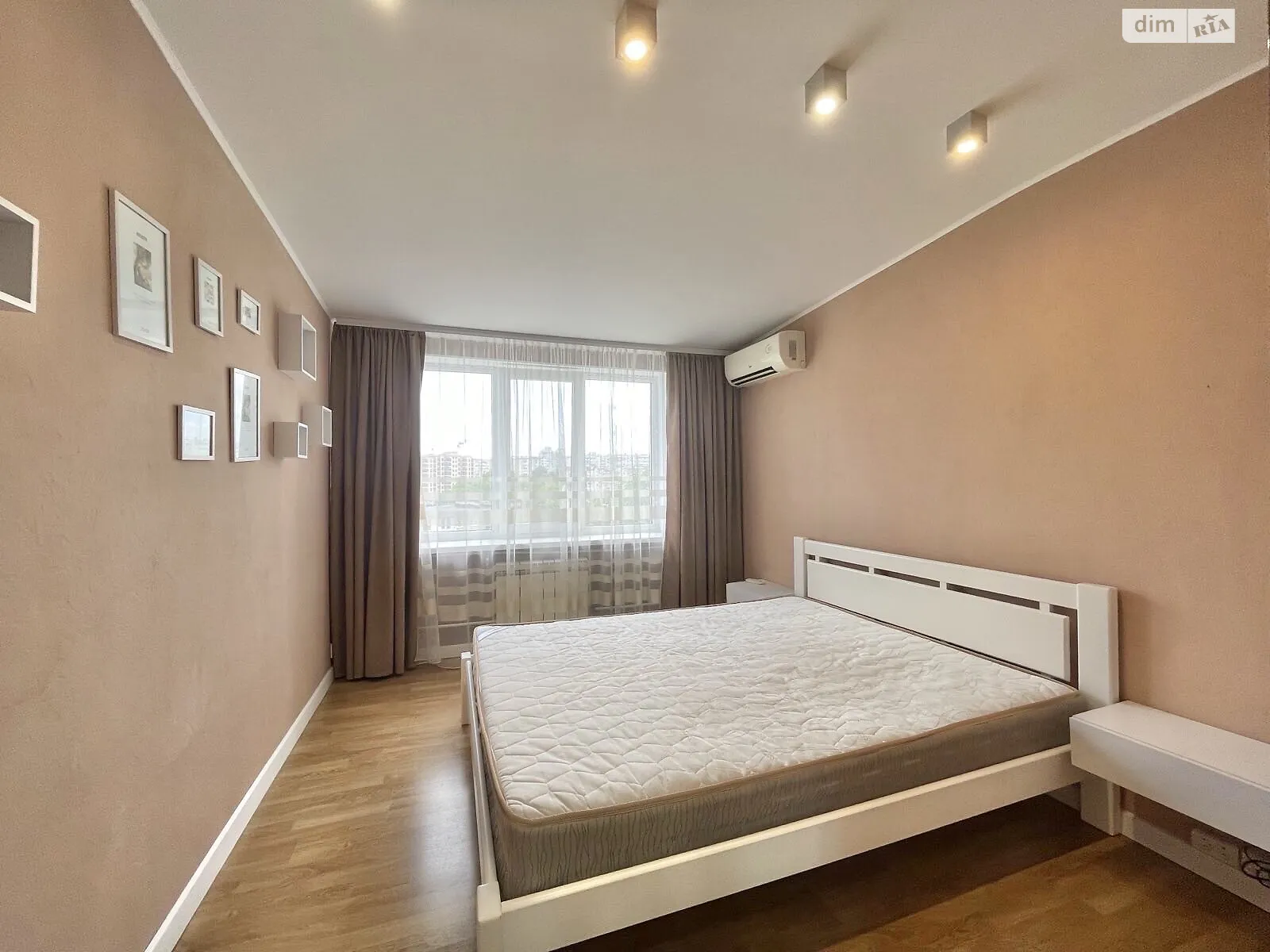 Продается 2-комнатная квартира 58 кв. м в Черноморске - фото 4