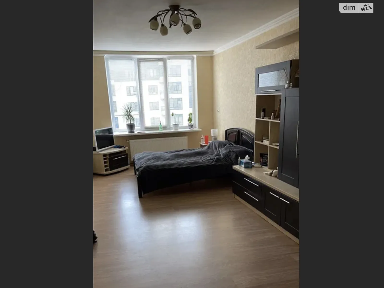 1-комнатная квартира 62 кв. м в Тернополе, ул. Ольховая - фото 1