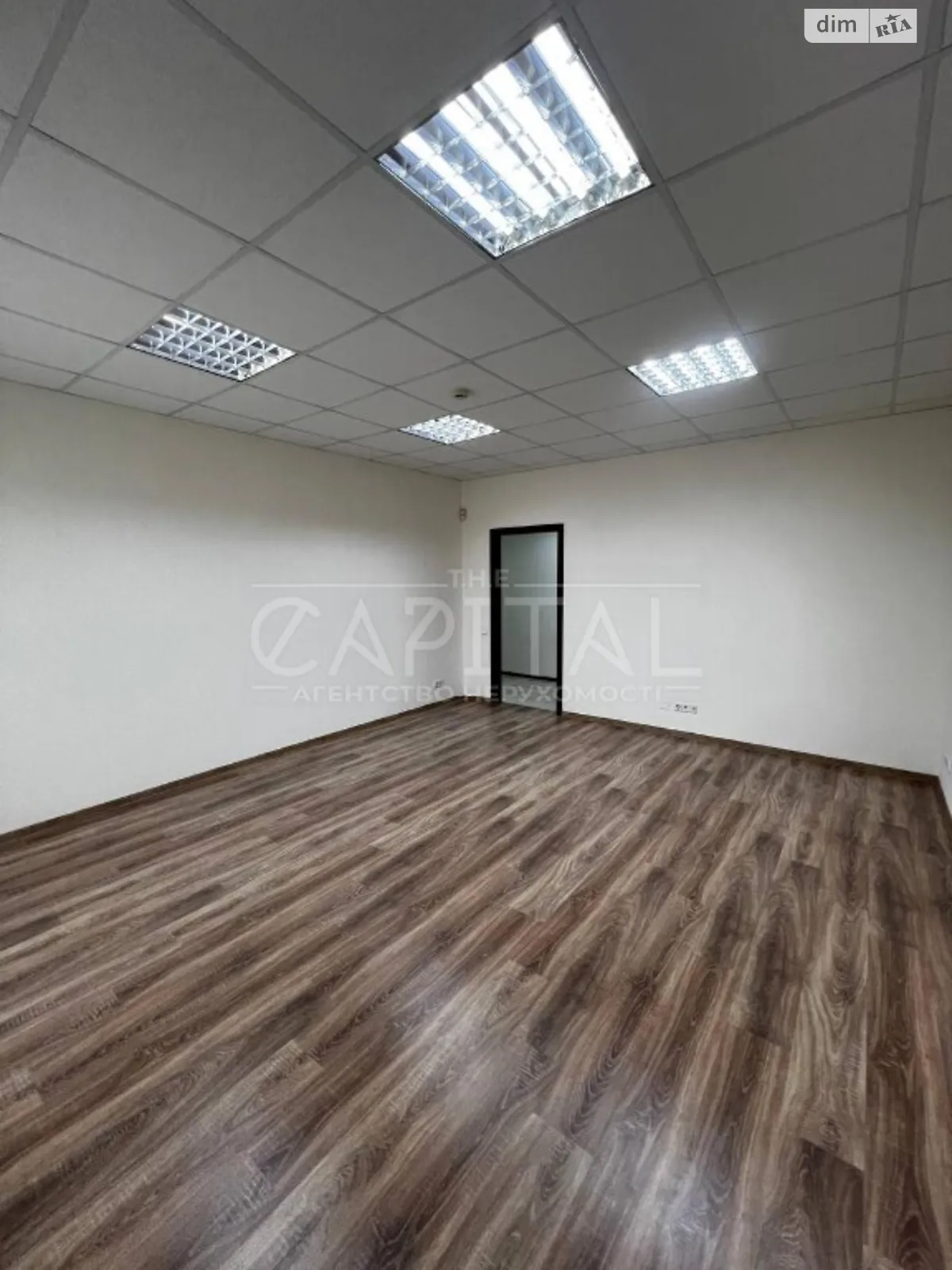 Сдается в аренду офис 248 кв. м в бизнес-центре, цена: 1820 $ - фото 1