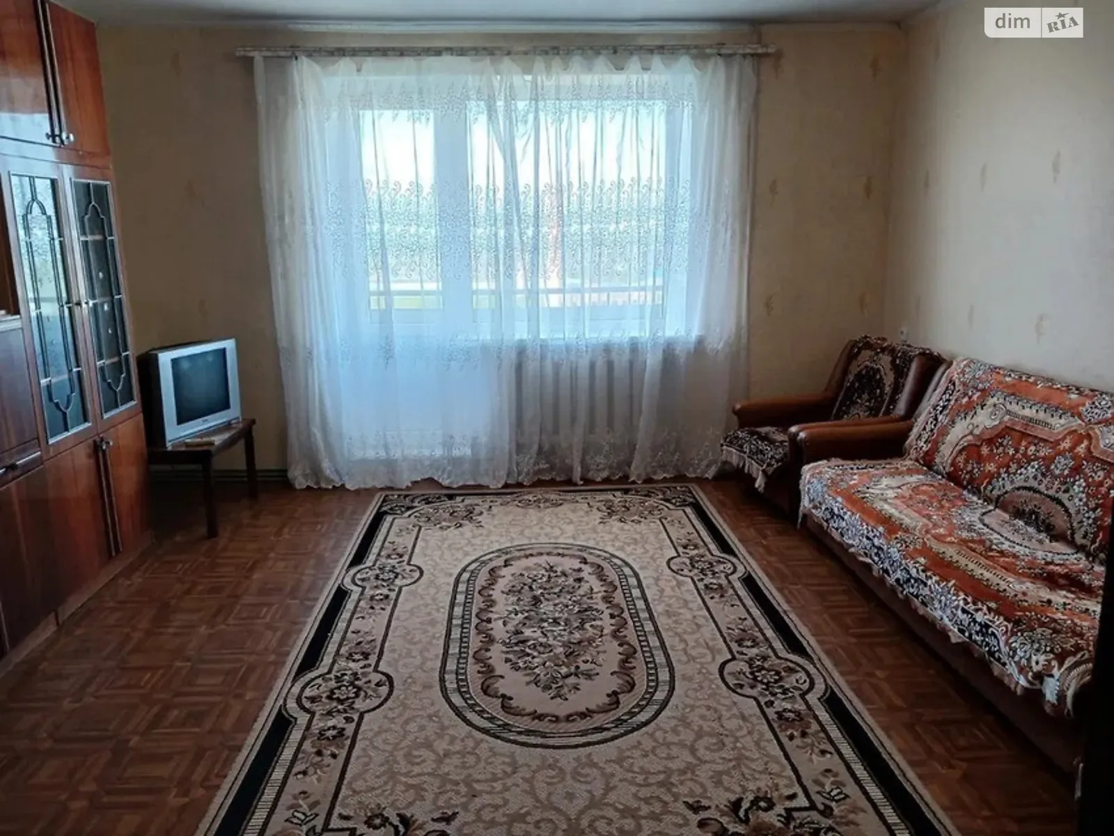 Сдается в аренду 3-комнатная квартира 70 кв. м в Днепре, ул. Сухомлинского Василия