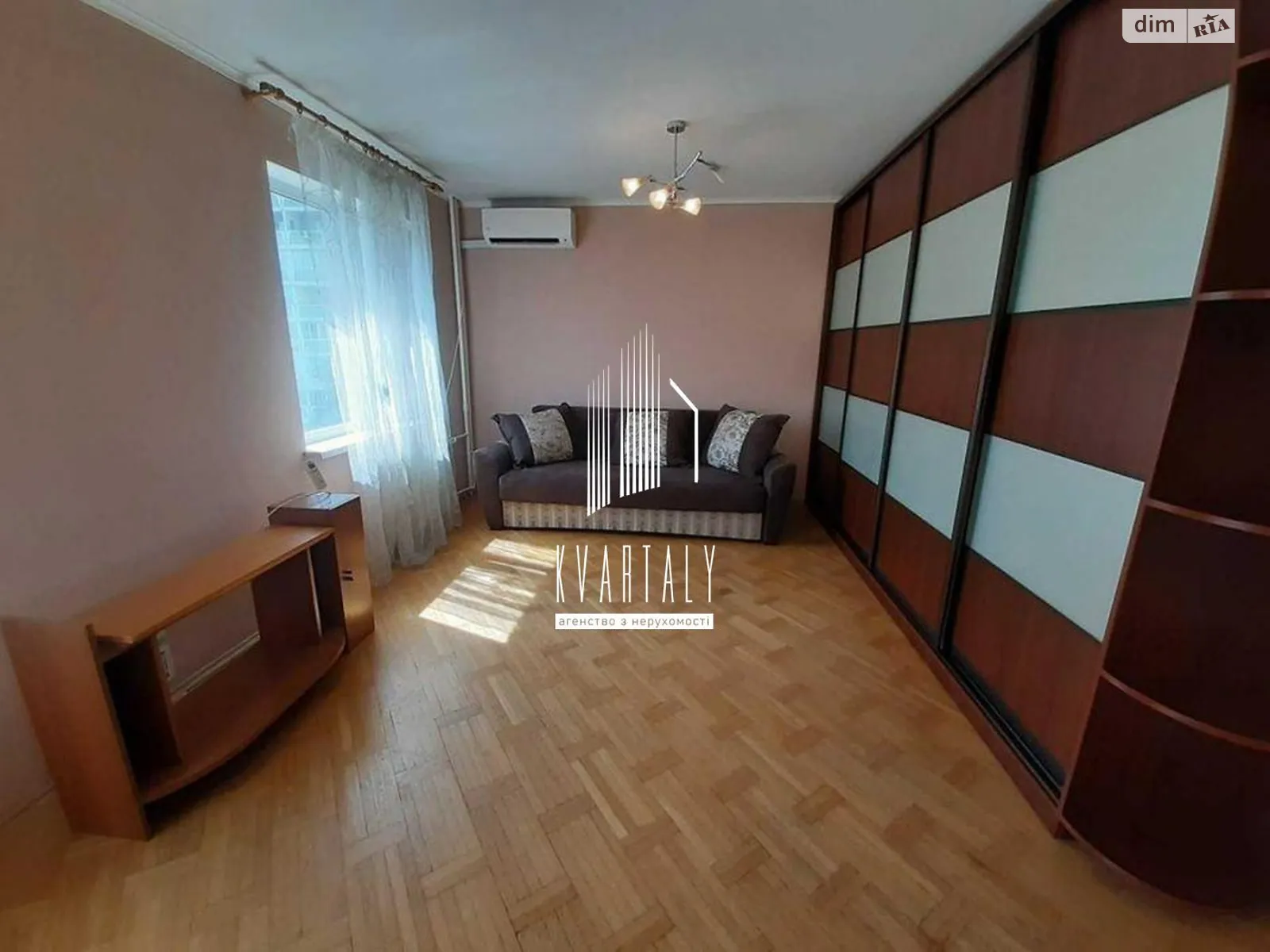 Сдается в аренду 2-комнатная квартира 69 кв. м в Киеве, просп. Петра Григоренко, 36 - фото 1