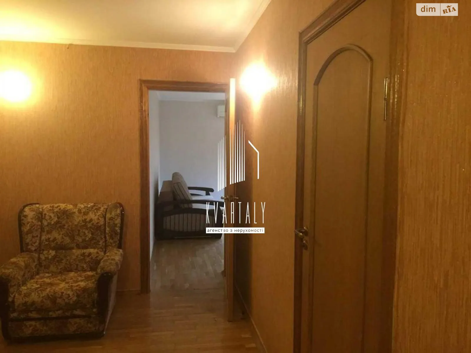 Сдается в аренду 2-комнатная квартира 69 кв. м в Киеве - фото 3