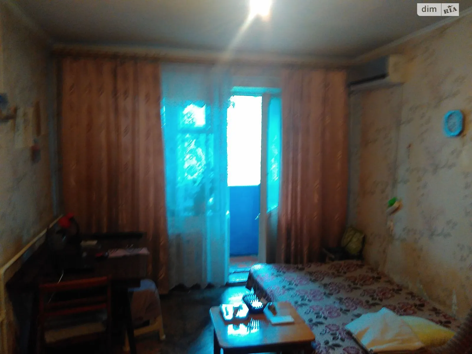 Продается 1-комнатная квартира 32 кв. м в Одессе, ул. Десятого апреля - фото 1