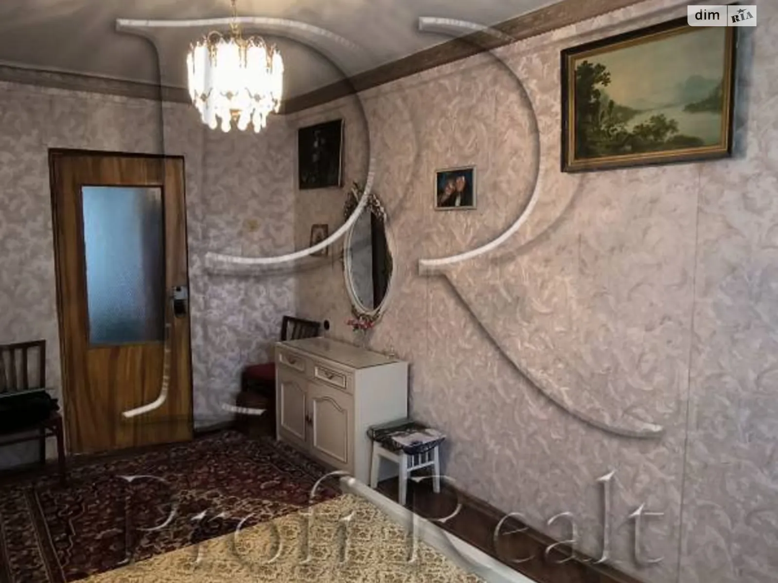Продается 2-комнатная квартира 47 кв. м в Киеве, пл. Конотопской битвы(Волгоградская), 11 - фото 1