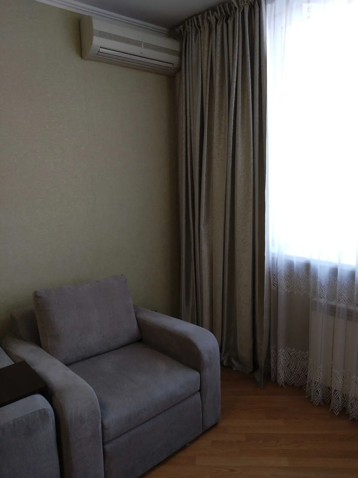 Здається в оренду 1-кімнатна квартира 50 кв. м у Києві - фото 3