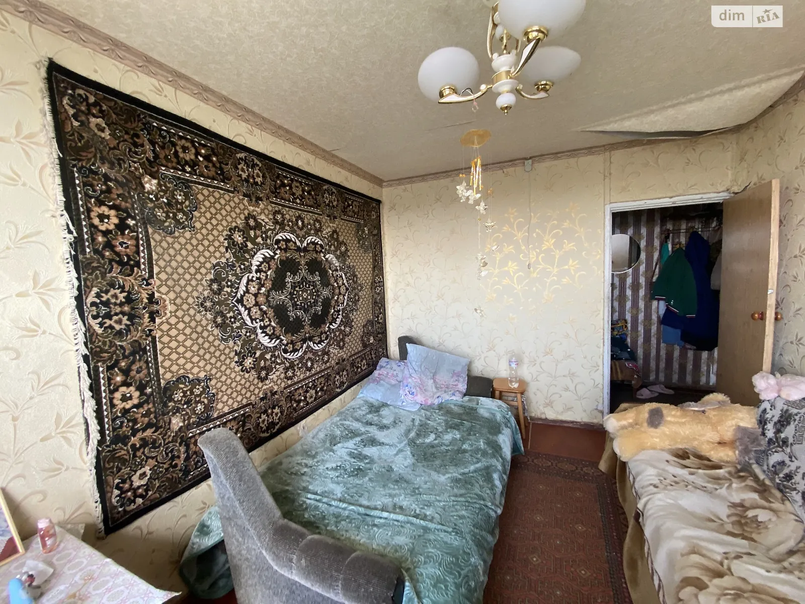 Продается 3-комнатная квартира 65.9 кв. м в Харькове - фото 3