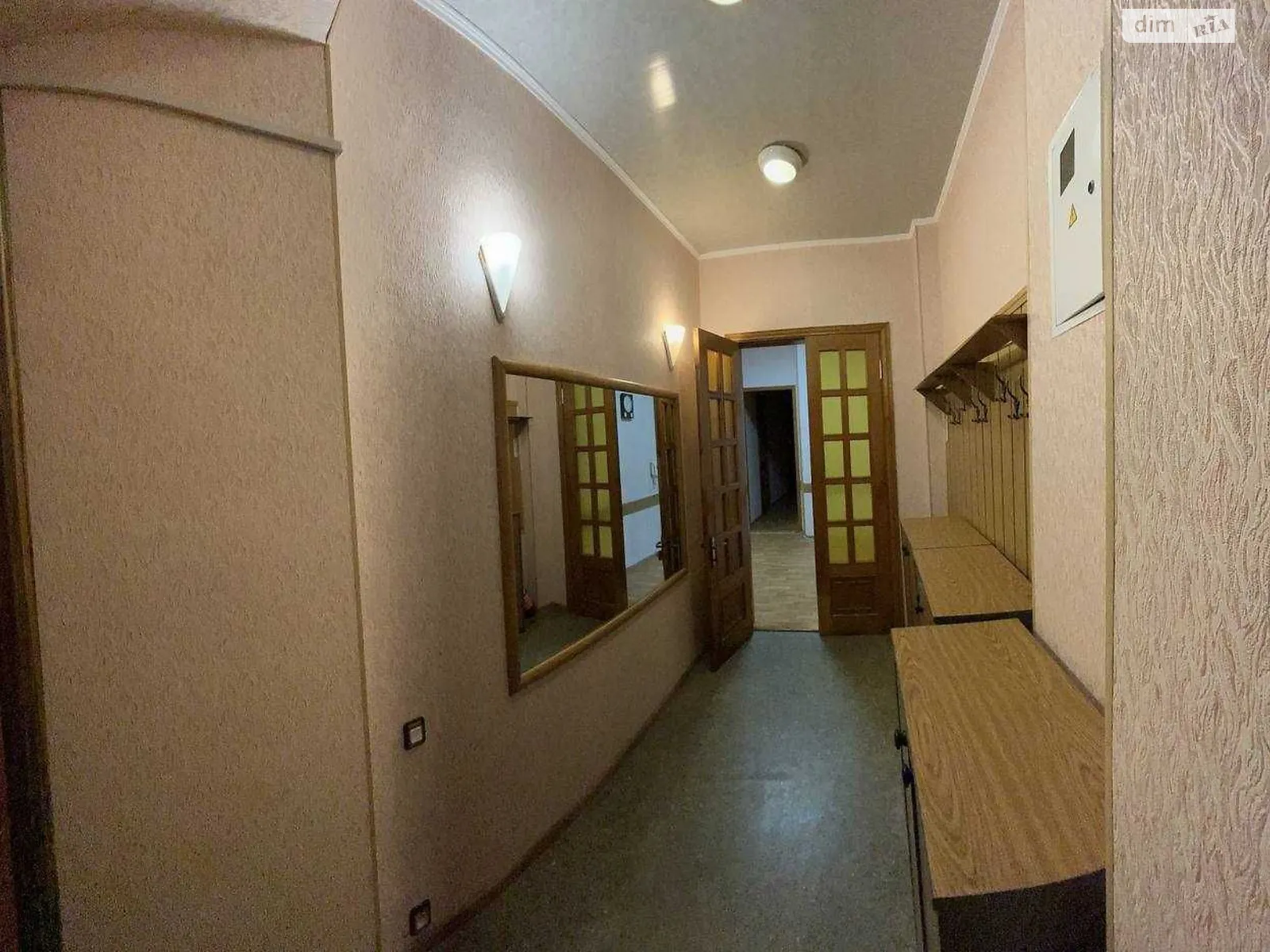 Продается 4-комнатная квартира 96.9 кв. м в Харькове, въезд Пушкинский - фото 1
