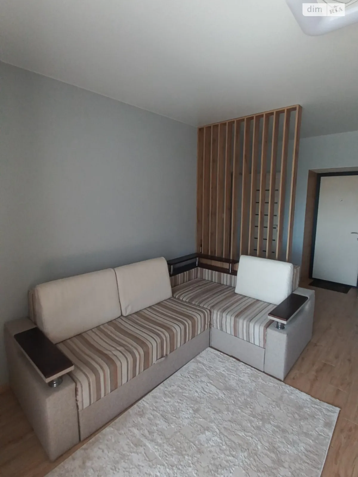 Сдается в аренду 1-комнатная квартира 32 кв. м в Ровно, цена: 9000 грн