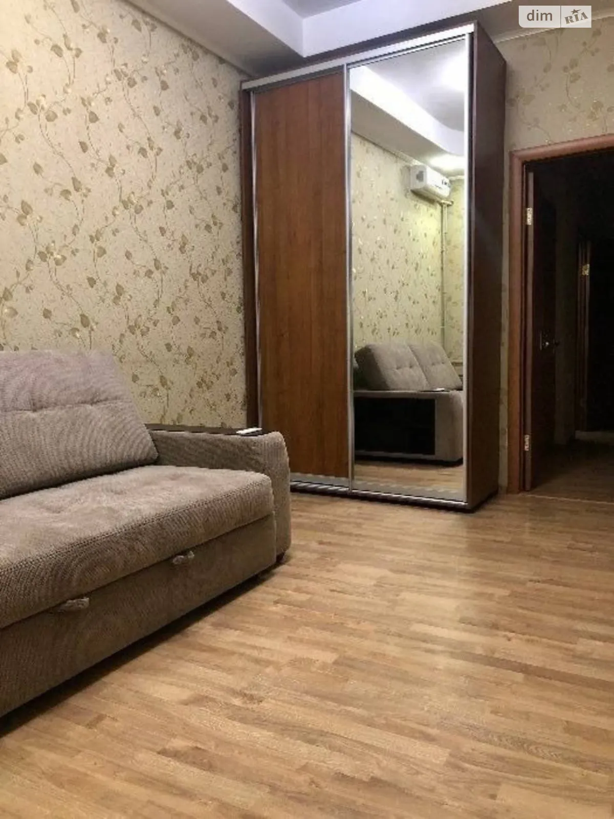Сдается в аренду 2-комнатная квартира 43 кв. м в Львове - фото 2