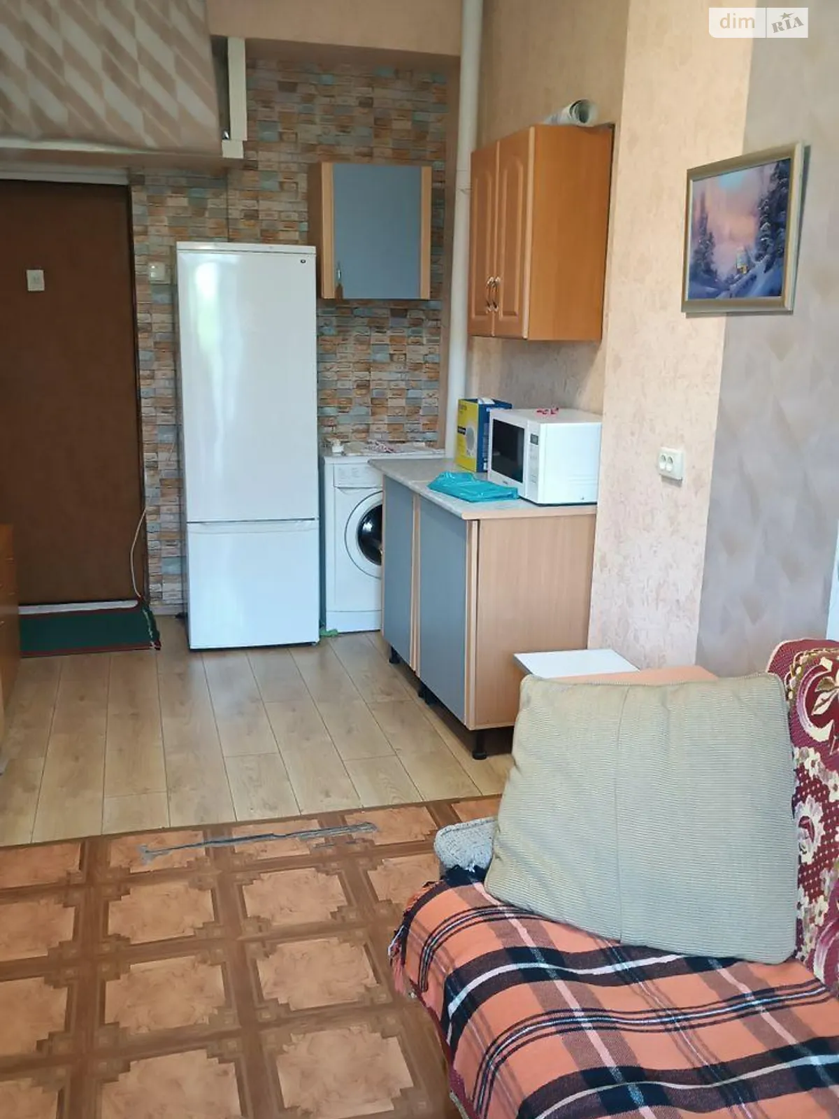 Продается комната 15 кв. м в Киеве, цена: 14700 $