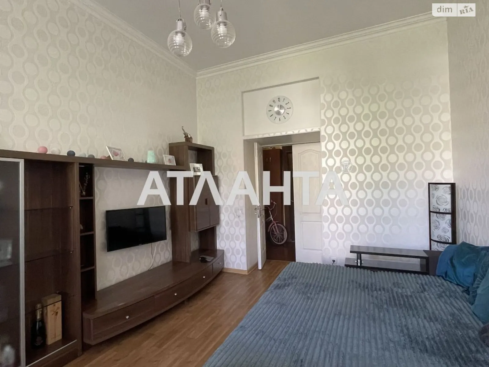Продается комната 53 кв. м в Одессе, цена: 30000 $ - фото 1
