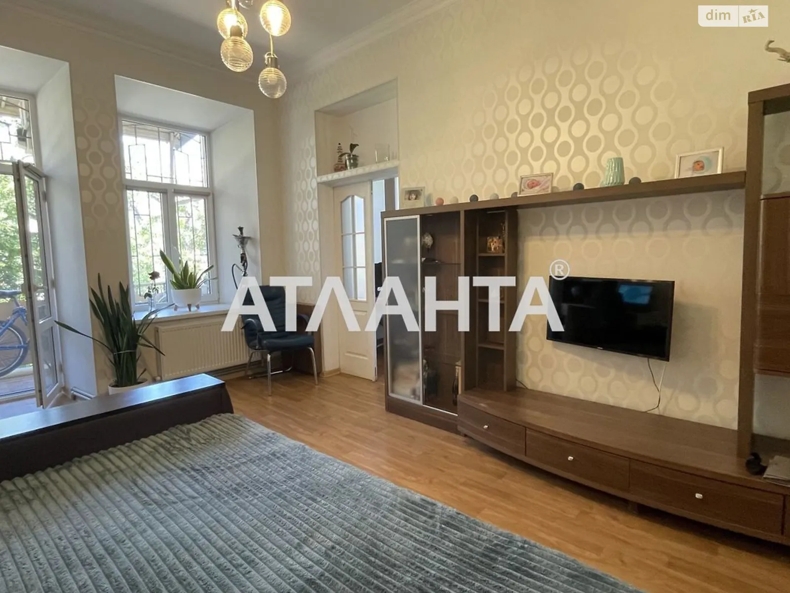Продается комната 53 кв. м в Одессе - фото 3