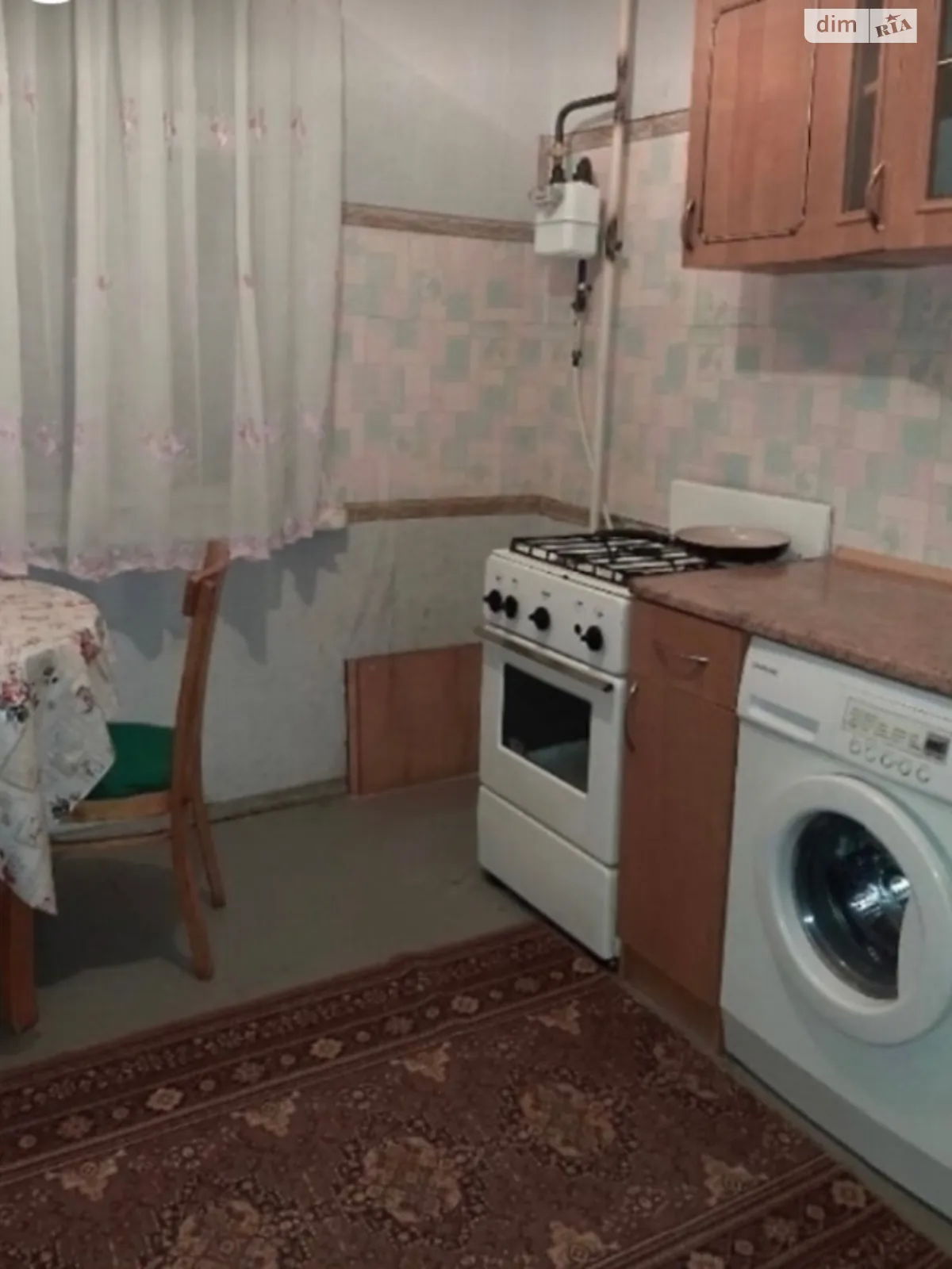 Сдается в аренду 1-комнатная квартира 45 кв. м в Николаеве, просп. Героев Украины - фото 1
