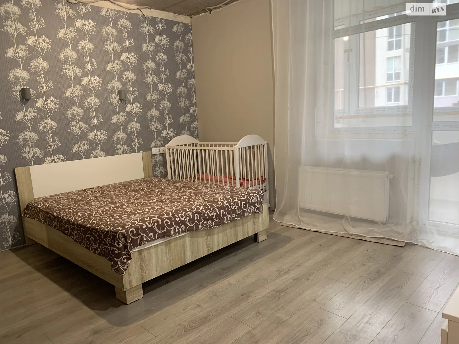 Продается 2-комнатная квартира 58.7 кв. м в Буче, ул. Бориса Гмыри, 11/5 - фото 1