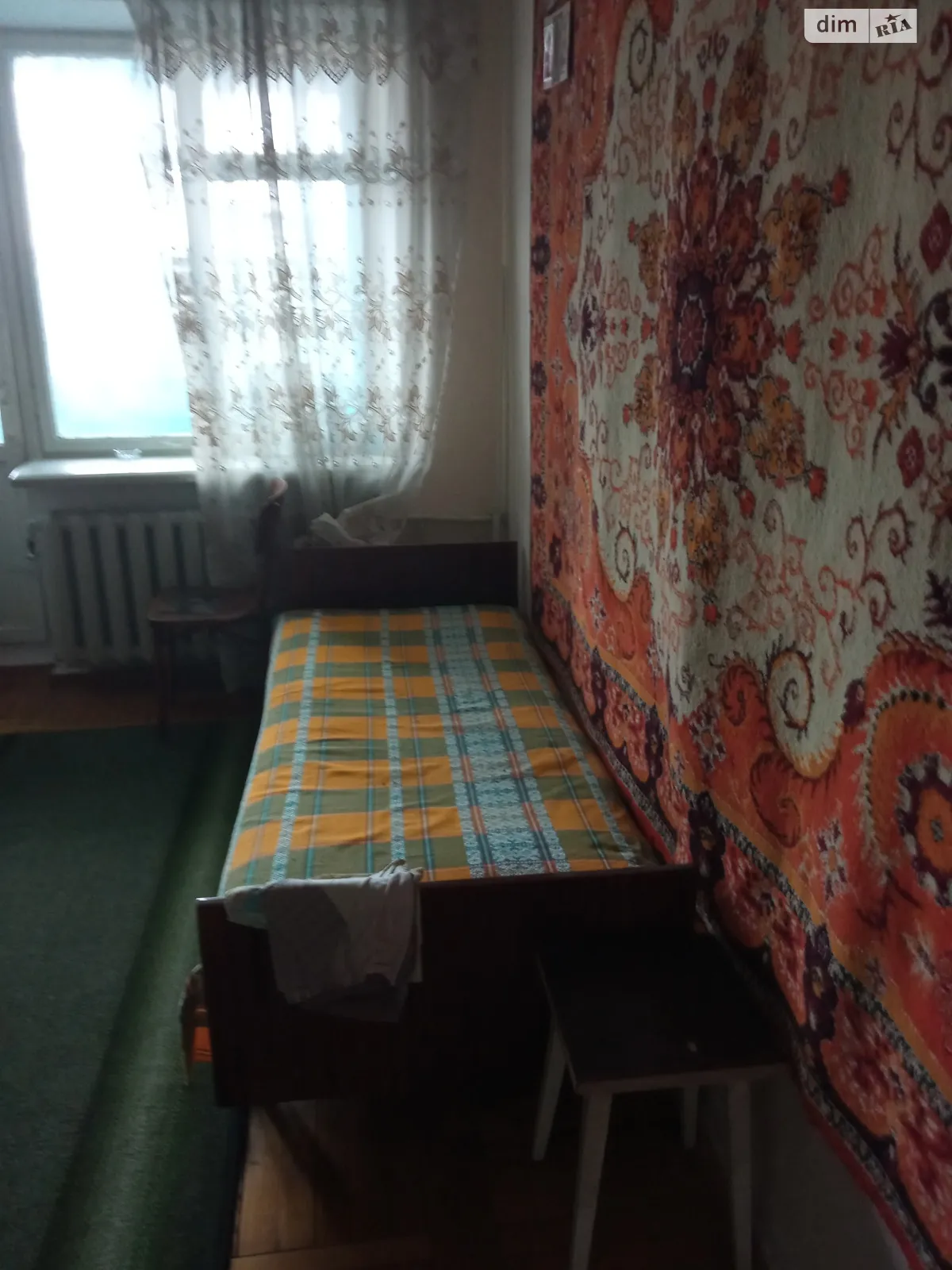 Здається в оренду кімната 48 кв. м у Вінниці, цена: 3000 грн - фото 1