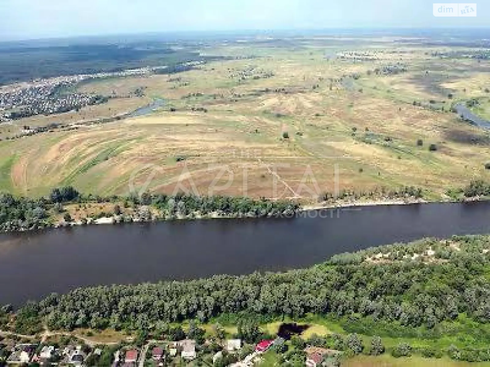 Продается земельный участок 24 соток в Киевской области - фото 2