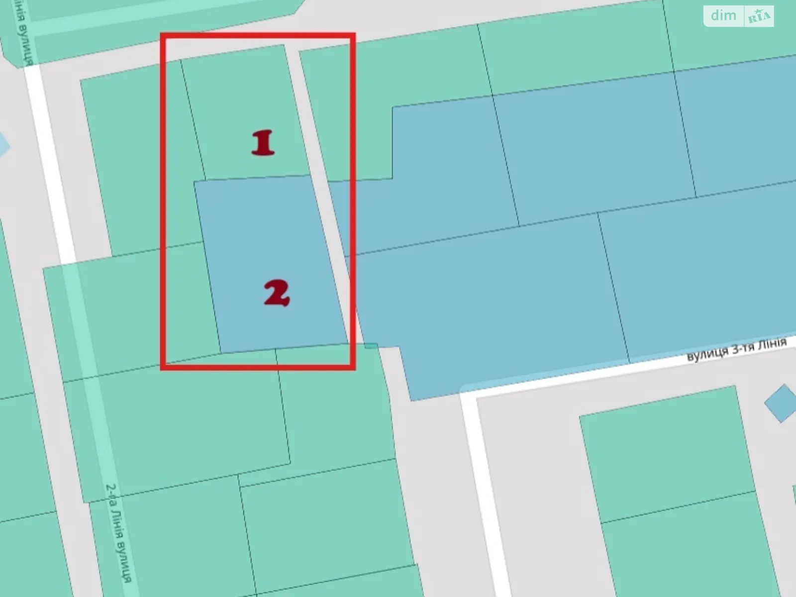 Продается земельный участок 12 соток в Ровенской области - фото 2