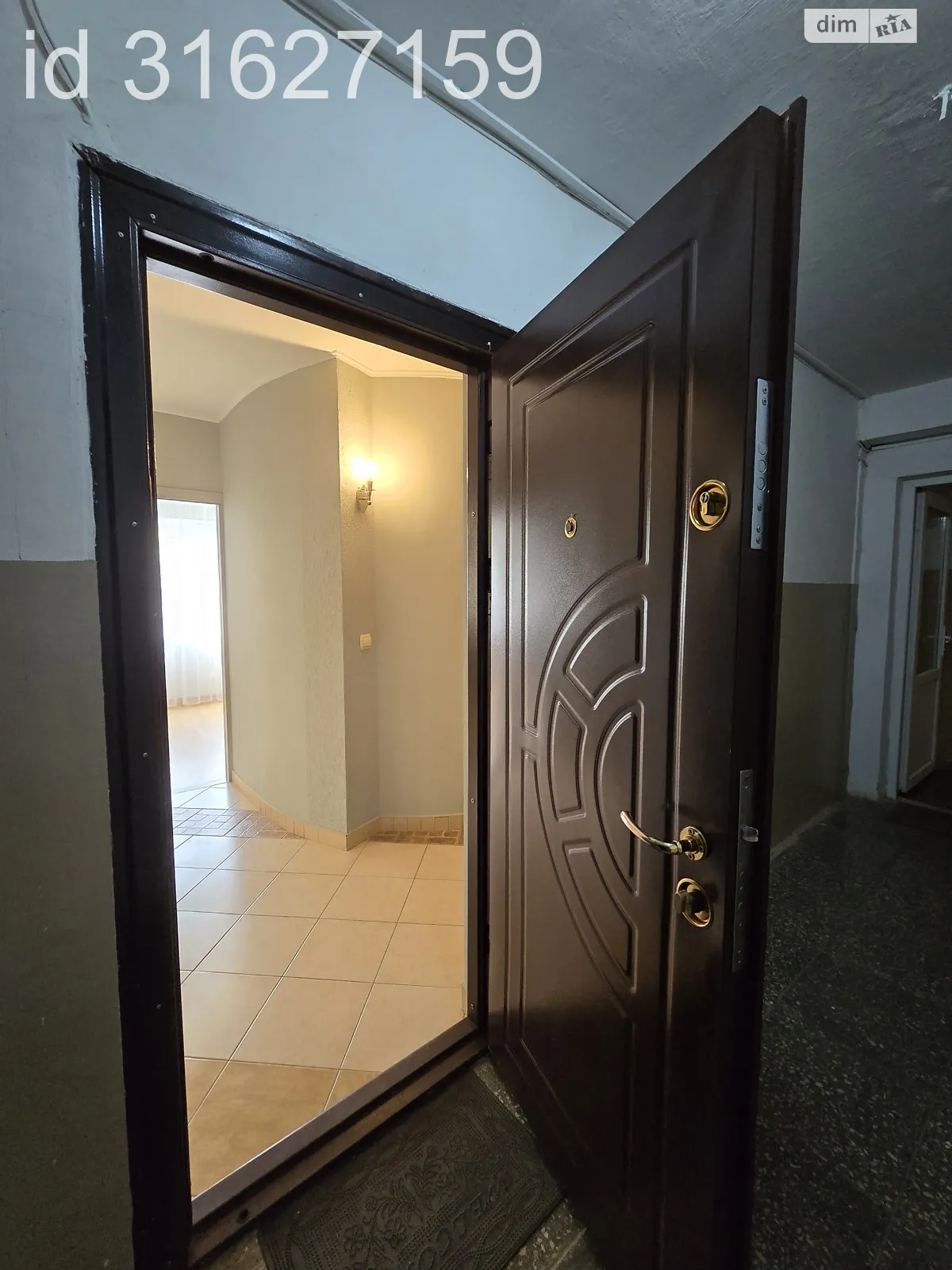 Продается 3-комнатная квартира 65.3 кв. м в Ужгороде - фото 2