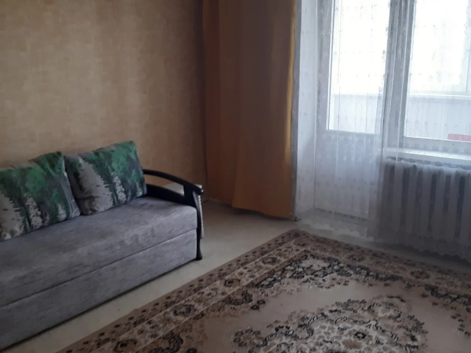 Сдается в аренду 1-комнатная квартира 36 кв. м в Одессе - фото 2