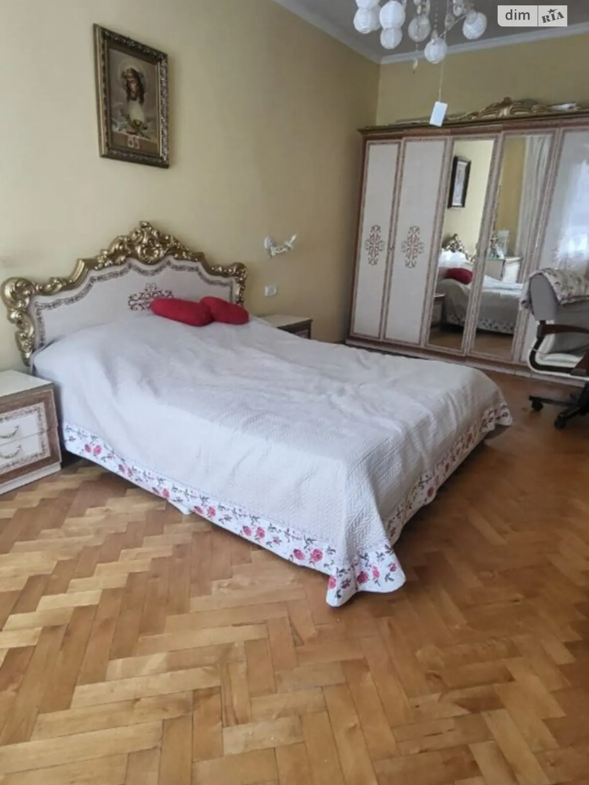 Продається 3-кімнатна квартира 84.3 кв. м у Львові - фото 2