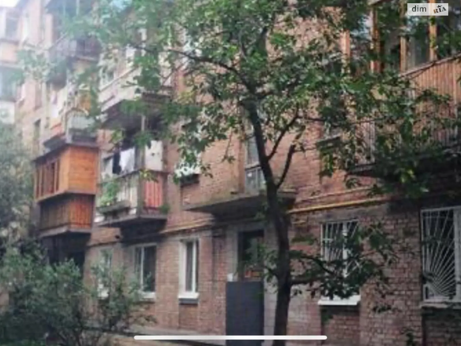 Продается 2-комнатная квартира 45 кв. м в Киеве, ул. Тульчинская, 9 - фото 1