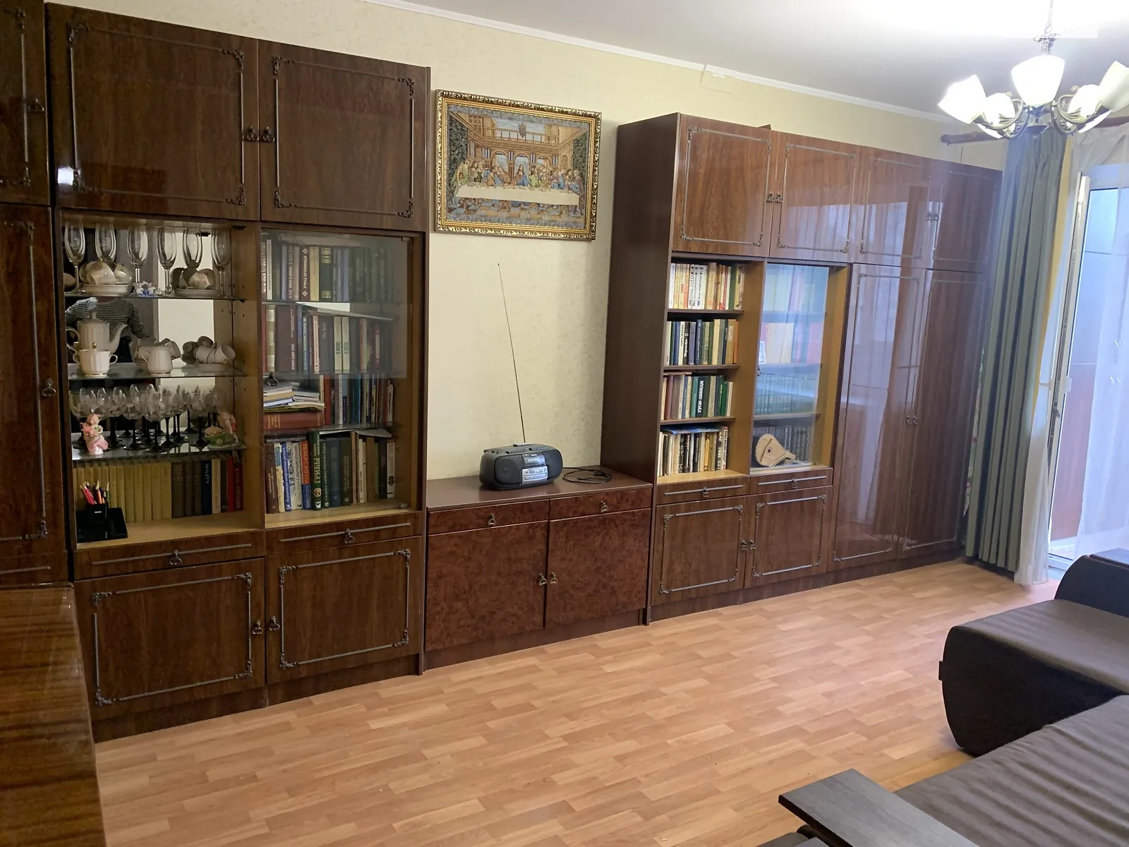 Сдается в аренду 2-комнатная квартира 56 кв. м в Николаеве, цена: 8000 грн