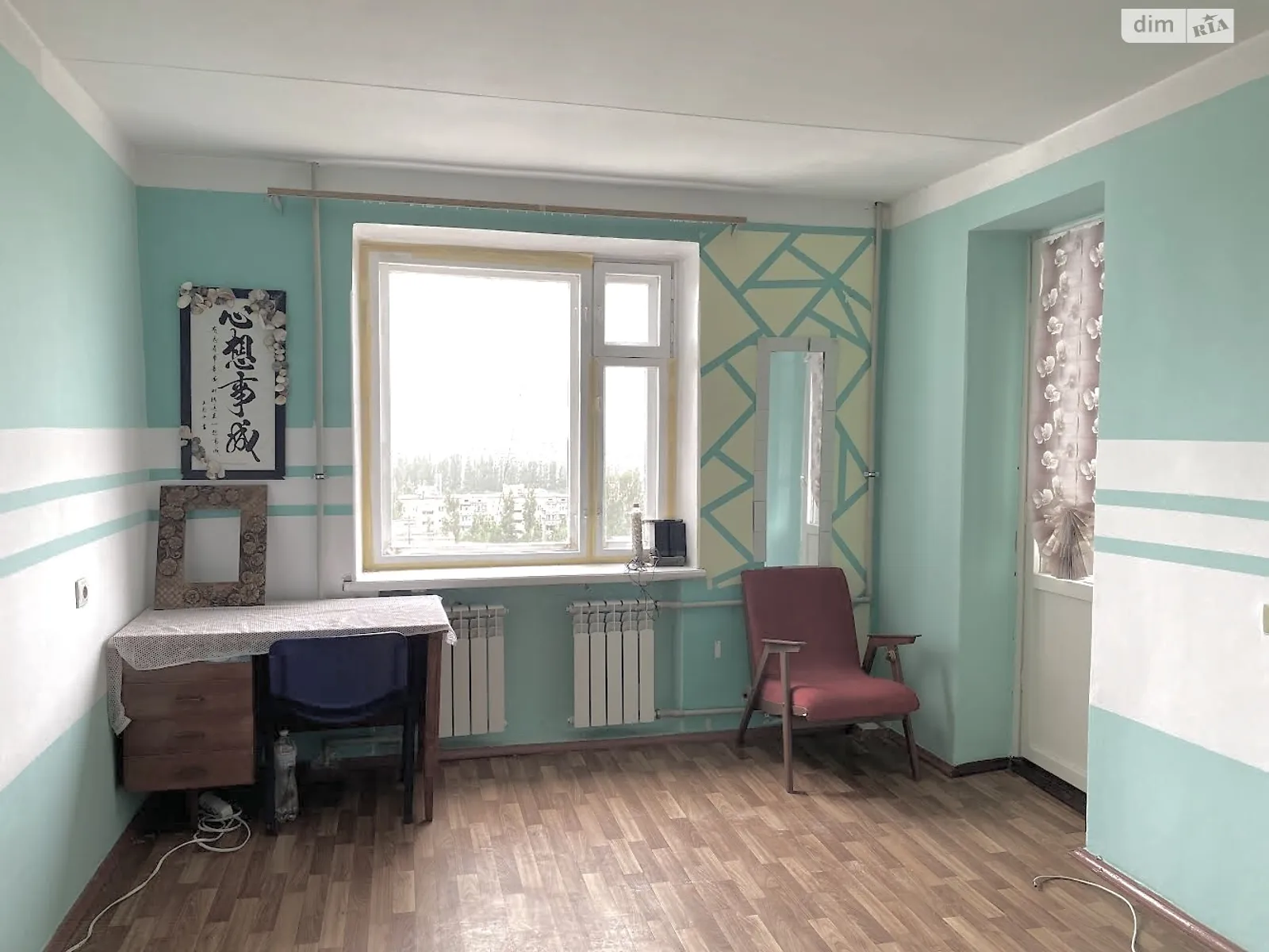 Здається в оренду 1-кімнатна квартира 34.9 кв. м у Миколаєві - фото 3