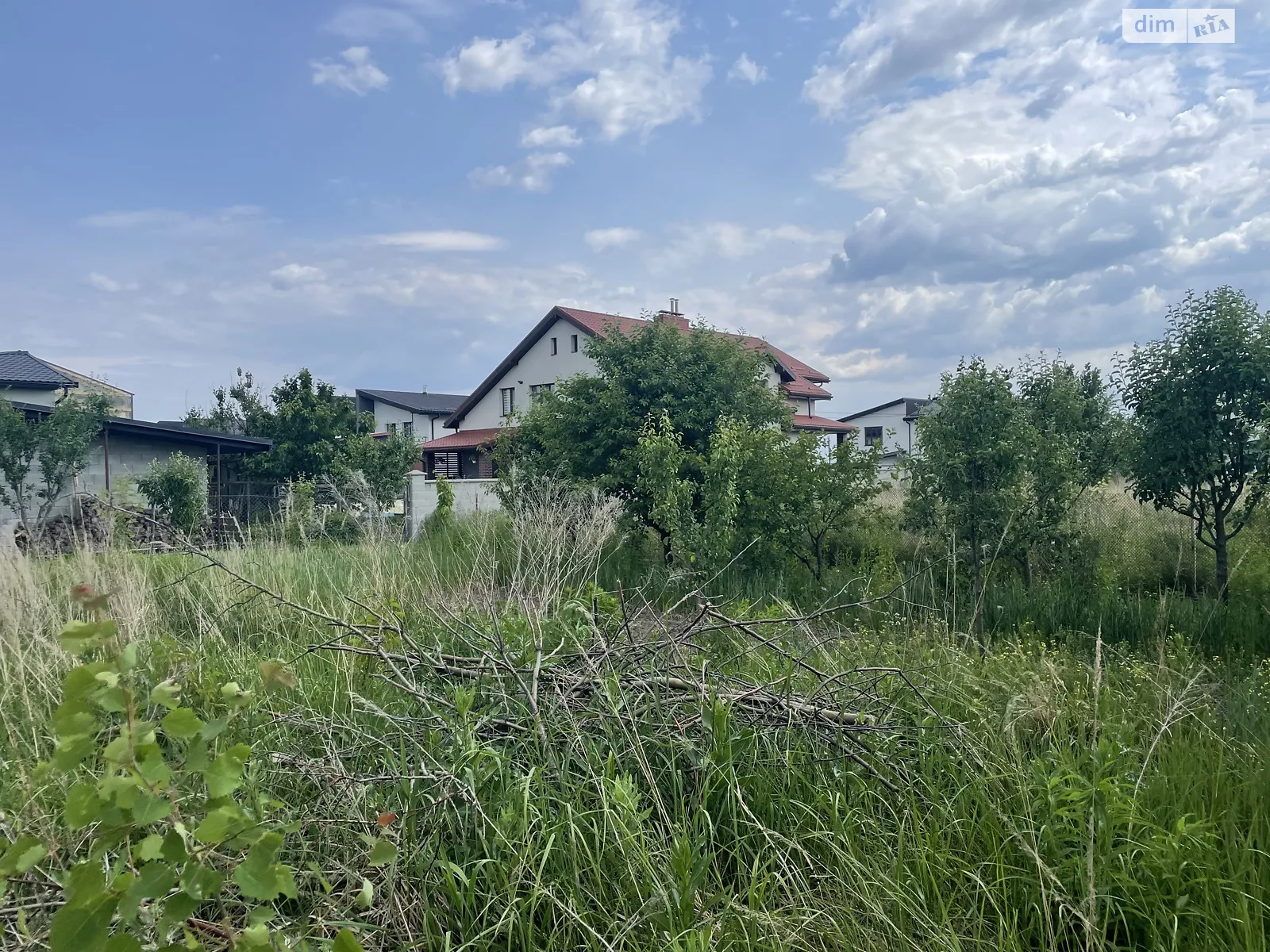 Продается земельный участок 10 соток в Ровенской области, цена: 15000 $