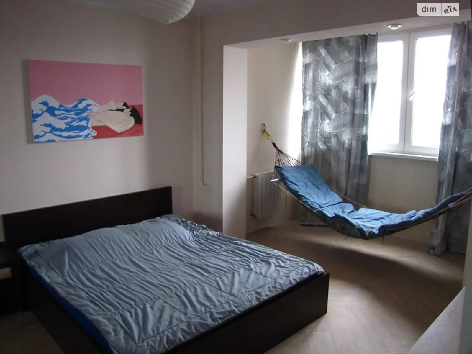 Продается 2-комнатная квартира 61 кв. м в Киеве, ул. Оноре де Бальзака, 58 - фото 1