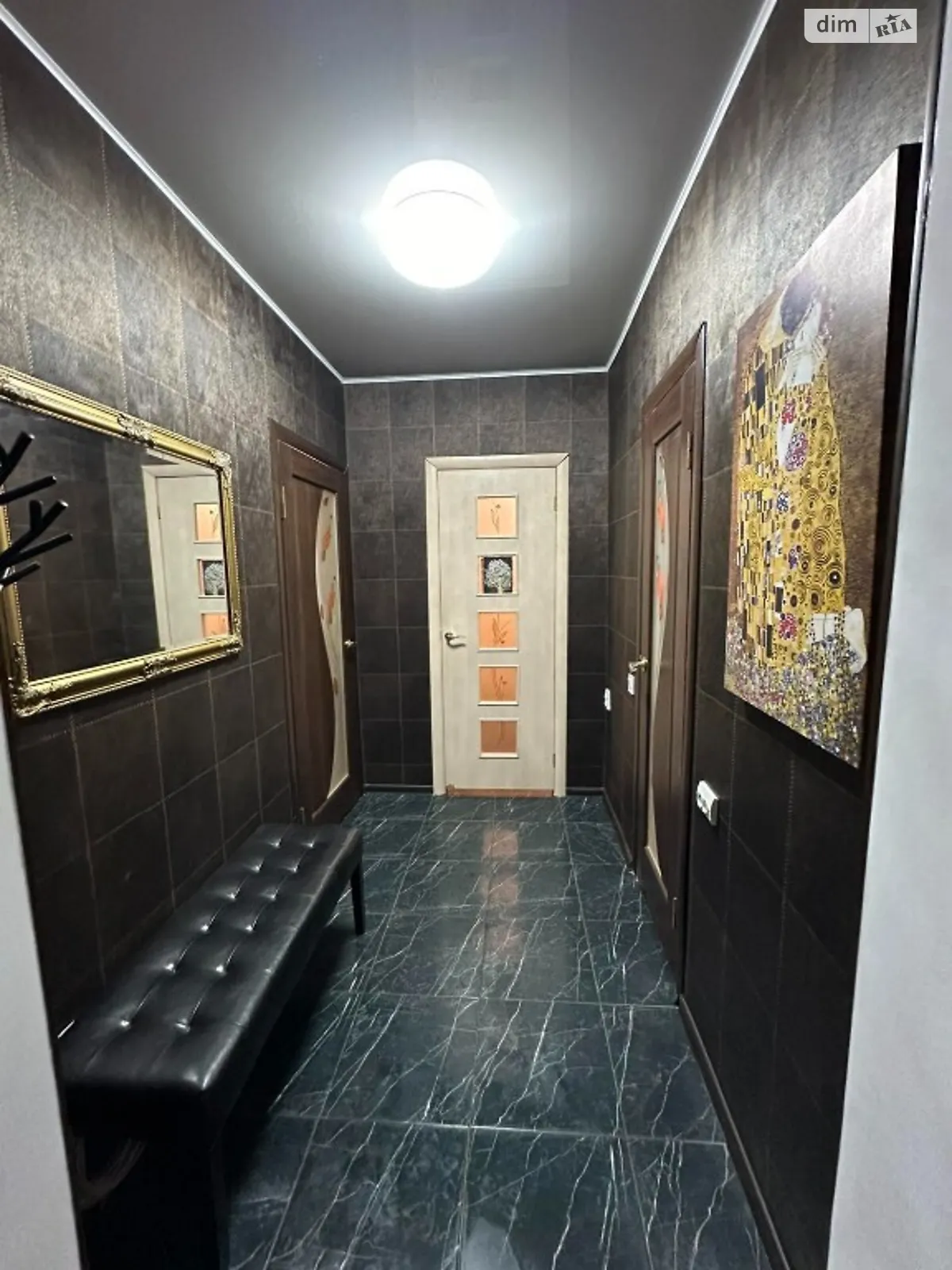 Продается 1-комнатная квартира 31 кв. м в Ирпене, ул. Николая Руденко(Матросова) - фото 1
