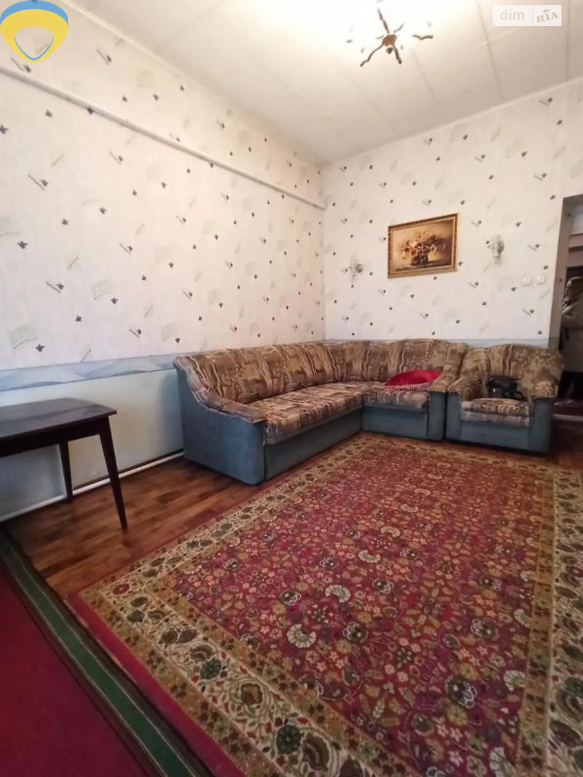 Продается 1-комнатная квартира 35 кв. м в Одессе, ул. Болгарская - фото 1