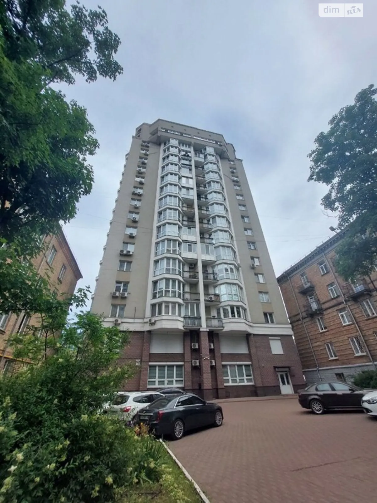 Здається в оренду 2-кімнатна квартира 83 кв. м у Києві - фото 2